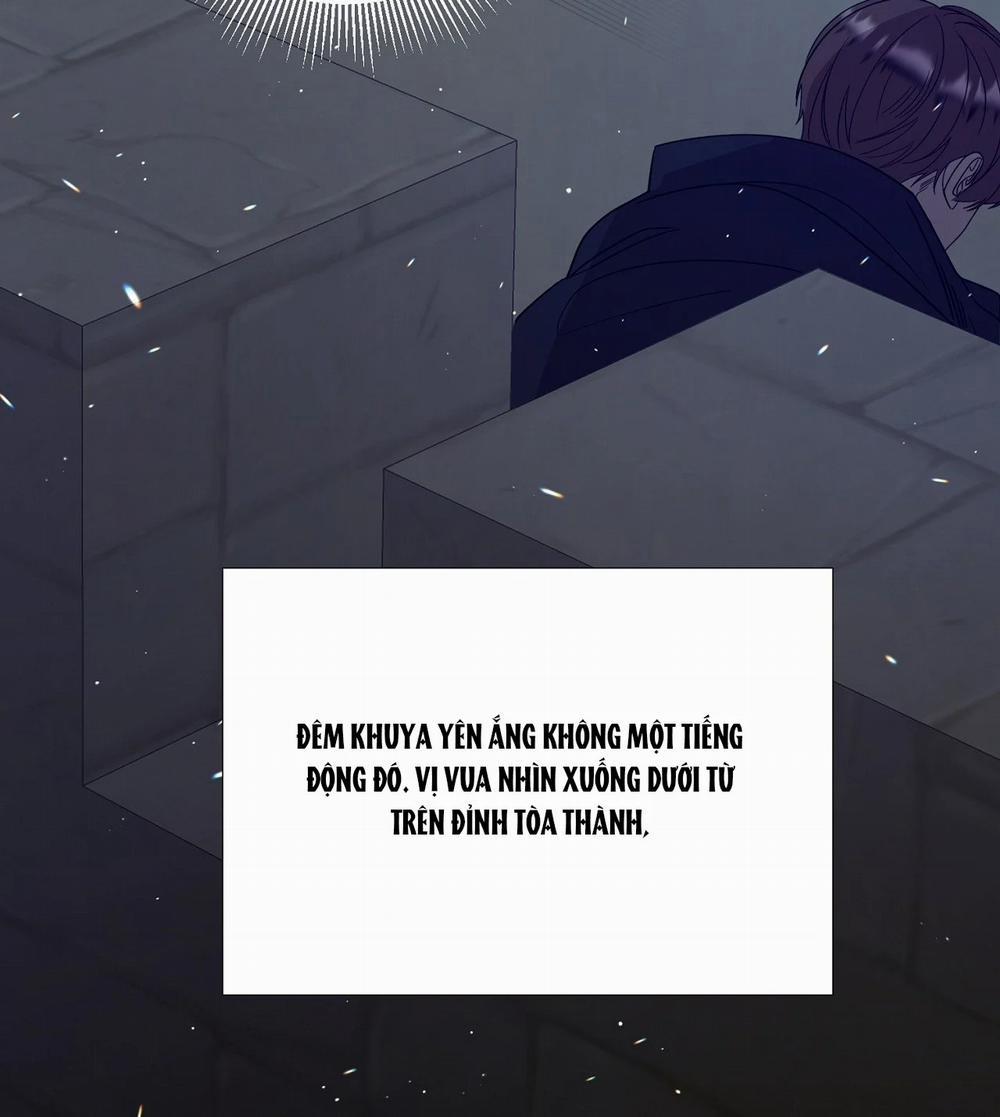 [18+] Lâu Đài Hoang Dại 3.2 trang 11