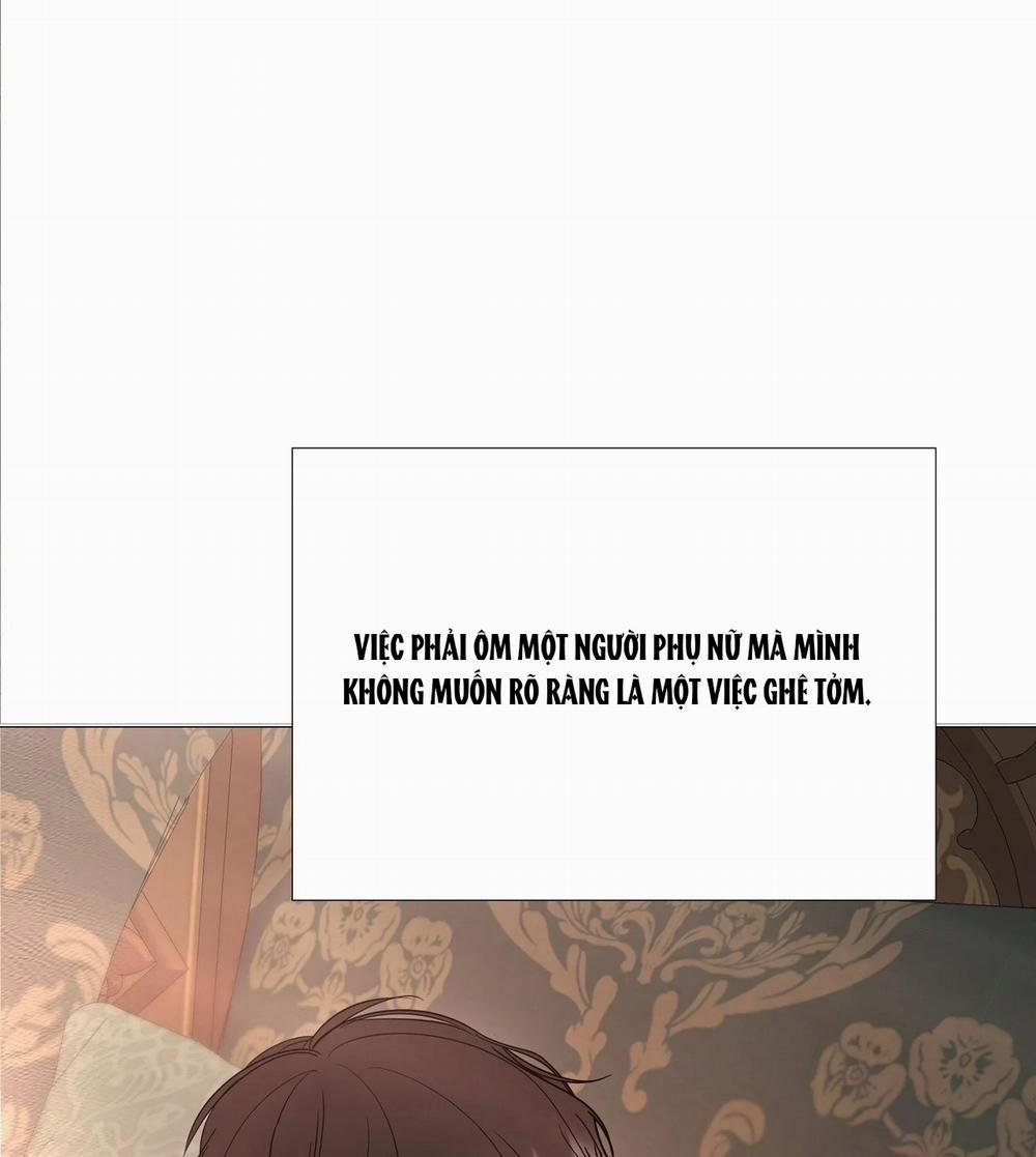 [18+] Lâu Đài Hoang Dại 3.2 trang 111