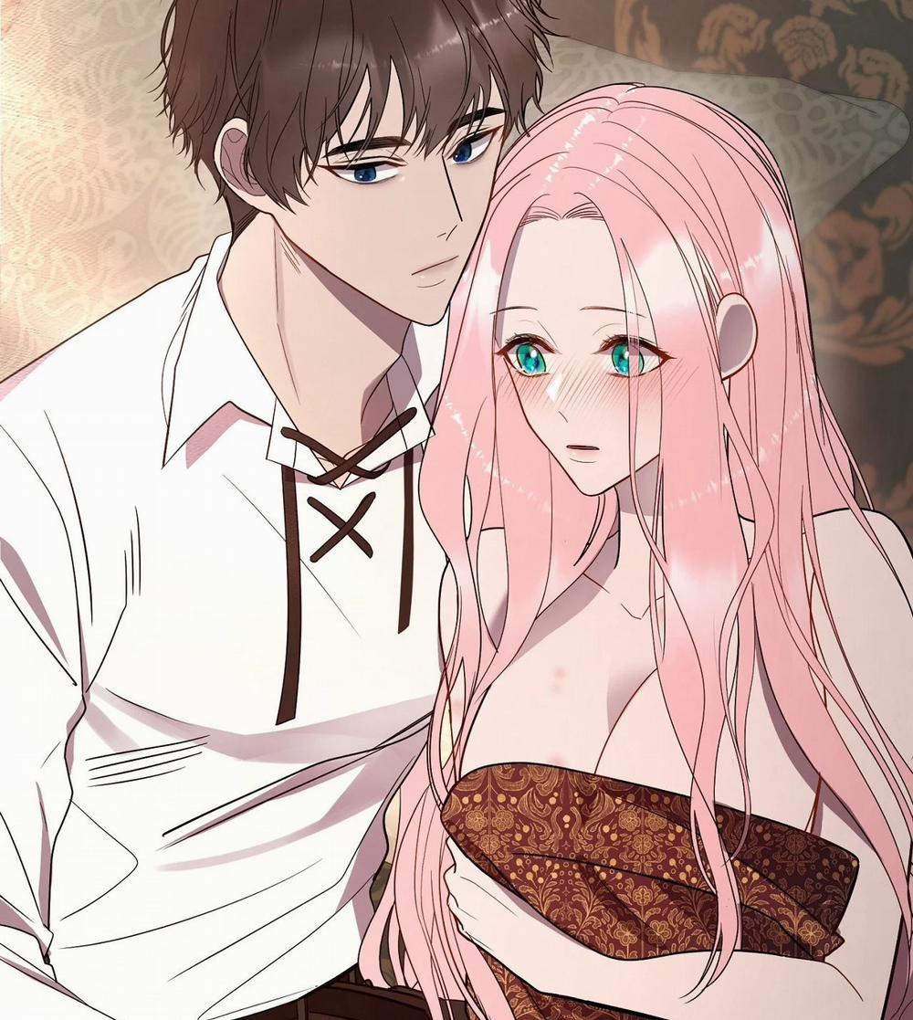 [18+] Lâu Đài Hoang Dại 3.2 trang 112