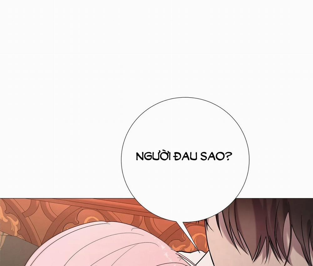 [18+] Lâu Đài Hoang Dại 3.2 trang 117