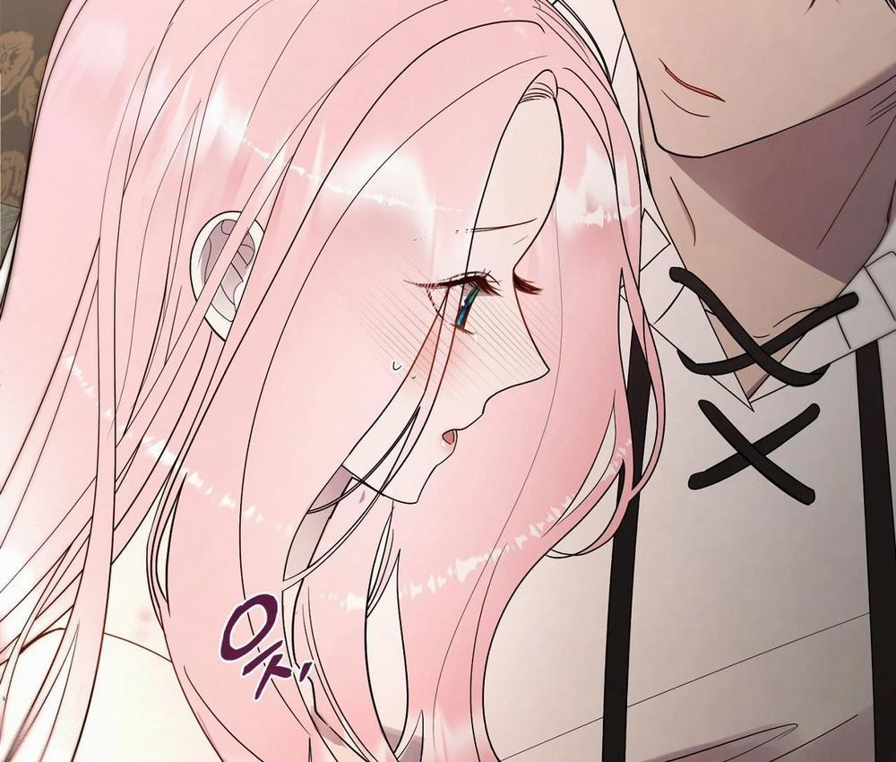 [18+] Lâu Đài Hoang Dại 3.2 trang 118