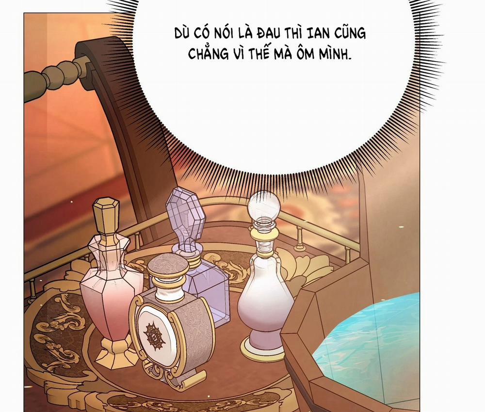 [18+] Lâu Đài Hoang Dại 3.2 trang 121