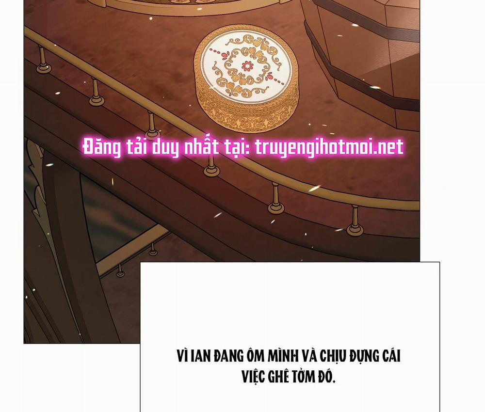 [18+] Lâu Đài Hoang Dại 3.2 trang 122