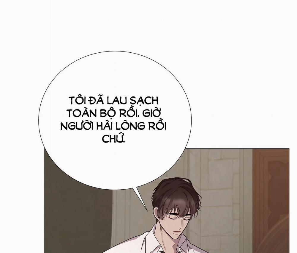 [18+] Lâu Đài Hoang Dại 3.2 trang 131