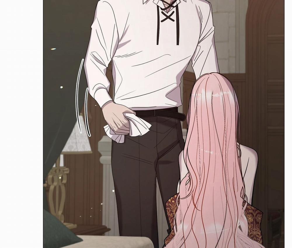 [18+] Lâu Đài Hoang Dại 3.2 trang 132