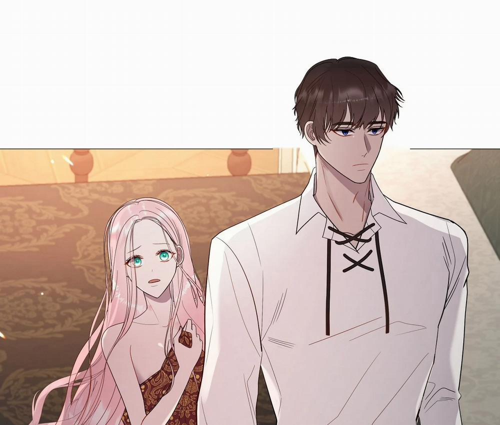 [18+] Lâu Đài Hoang Dại 3.2 trang 136