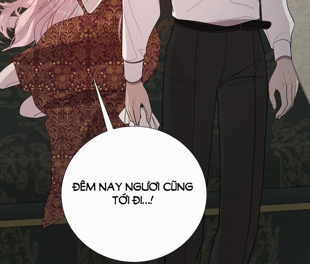 [18+] Lâu Đài Hoang Dại 3.2 trang 137