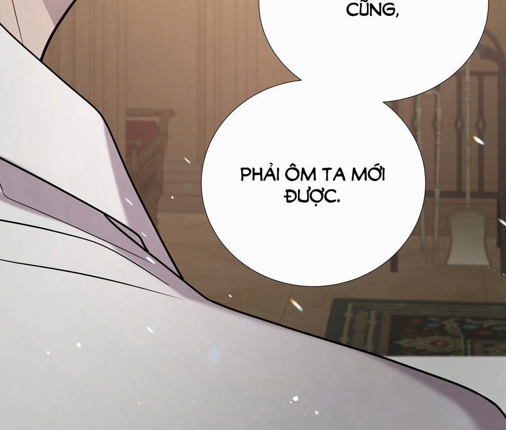 [18+] Lâu Đài Hoang Dại 3.2 trang 140