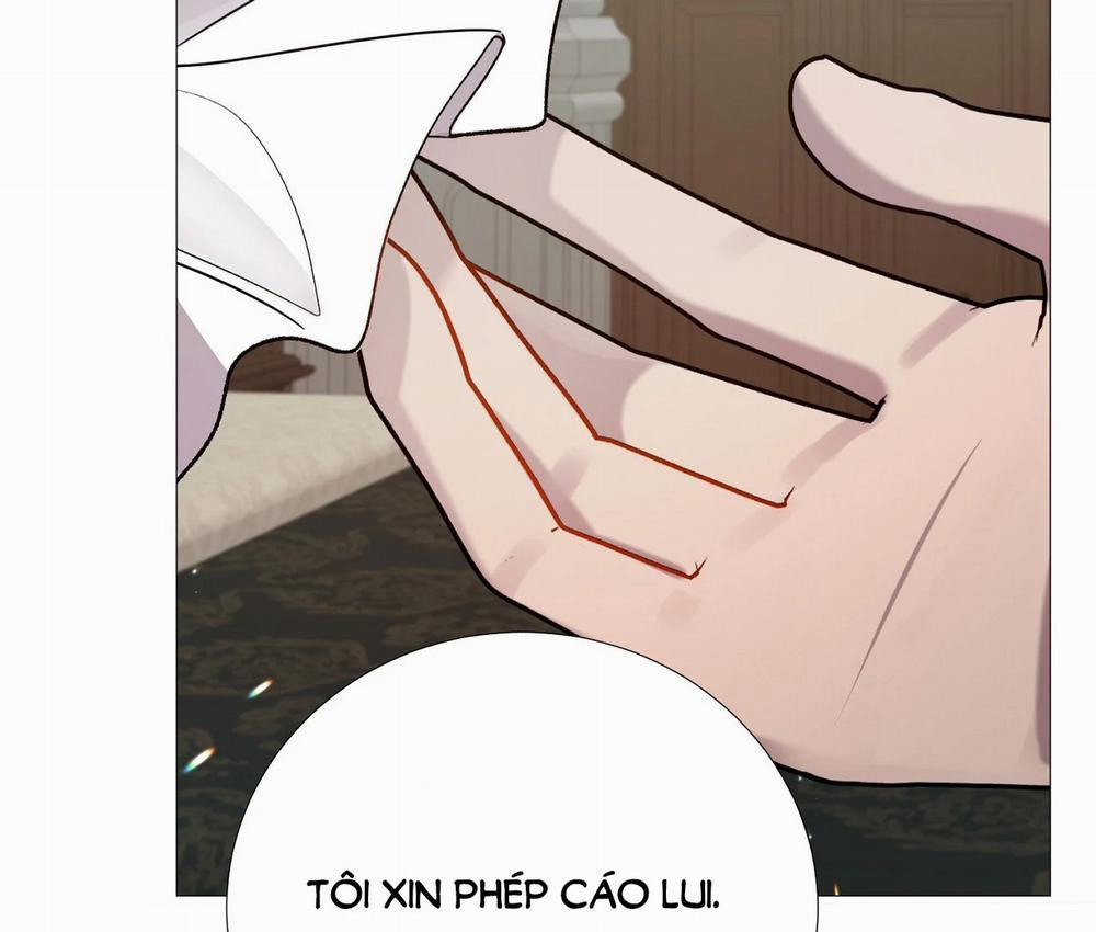 [18+] Lâu Đài Hoang Dại 3.2 trang 145