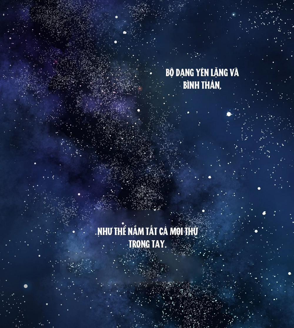 [18+] Lâu Đài Hoang Dại 3.2 trang 15