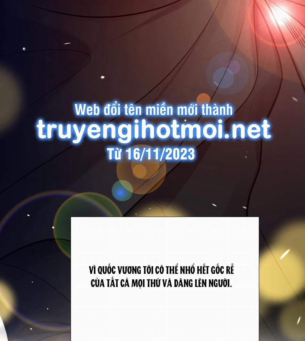 [18+] Lâu Đài Hoang Dại 3.2 trang 24