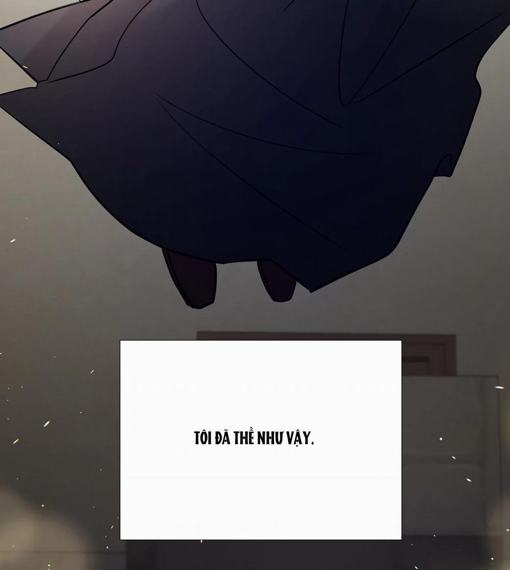 [18+] Lâu Đài Hoang Dại 3.2 trang 26