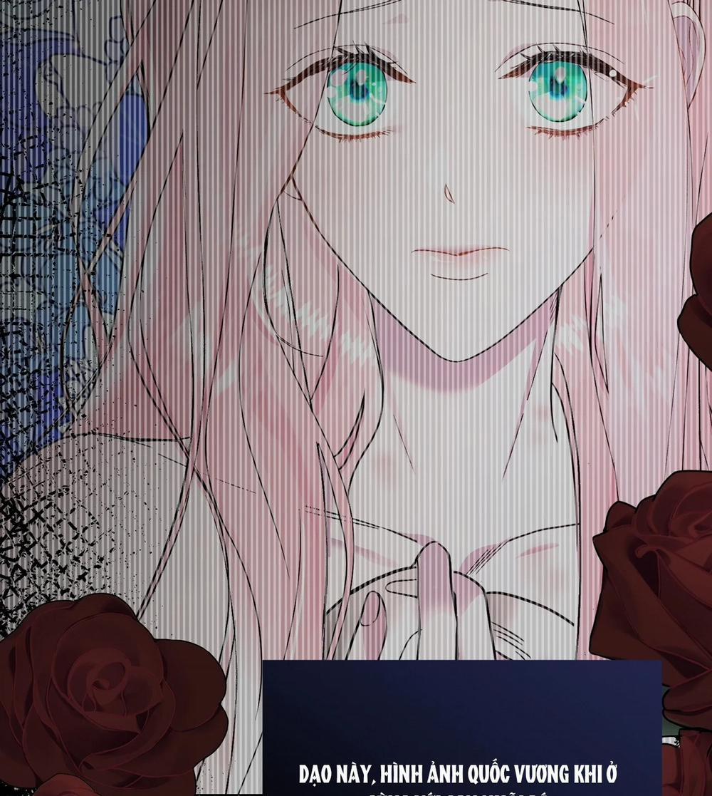 [18+] Lâu Đài Hoang Dại 3.2 trang 30