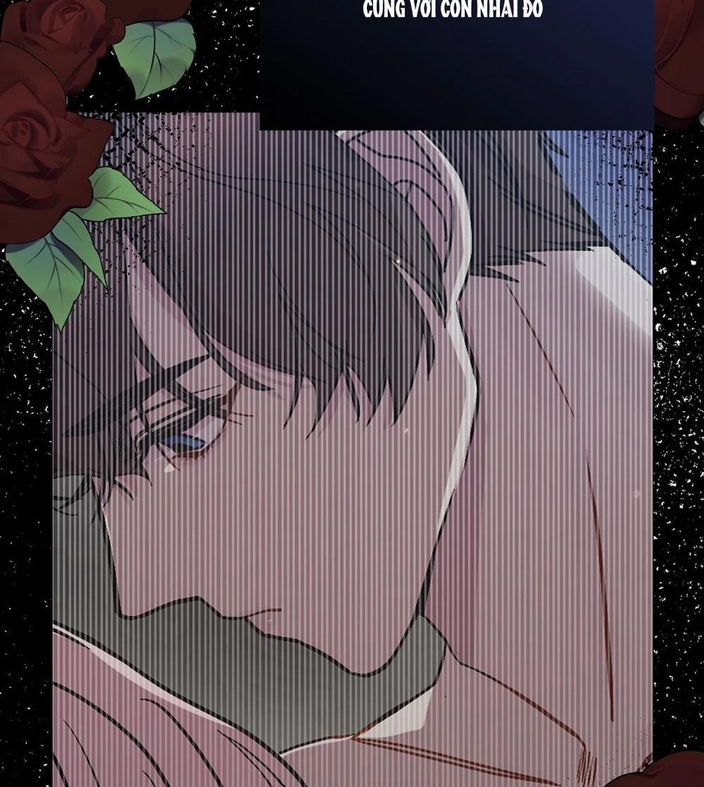 [18+] Lâu Đài Hoang Dại 3.2 trang 31