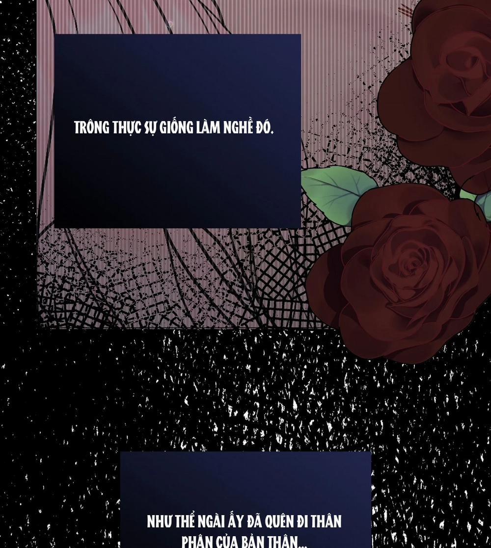 [18+] Lâu Đài Hoang Dại 3.2 trang 32