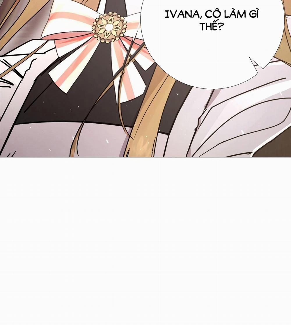 [18+] Lâu Đài Hoang Dại 3.2 trang 34