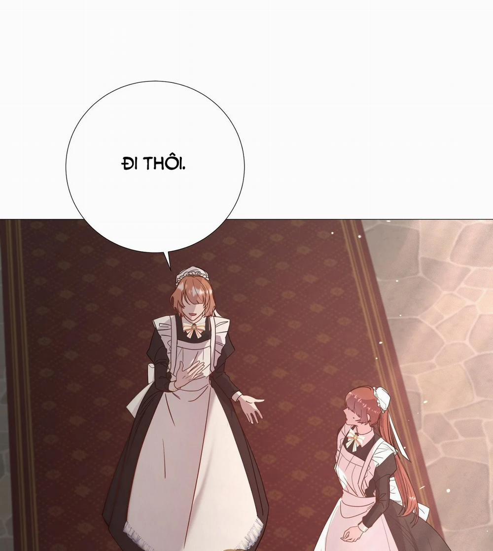 [18+] Lâu Đài Hoang Dại 3.2 trang 35
