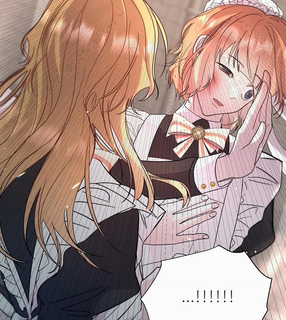 [18+] Lâu Đài Hoang Dại 3.2 trang 38