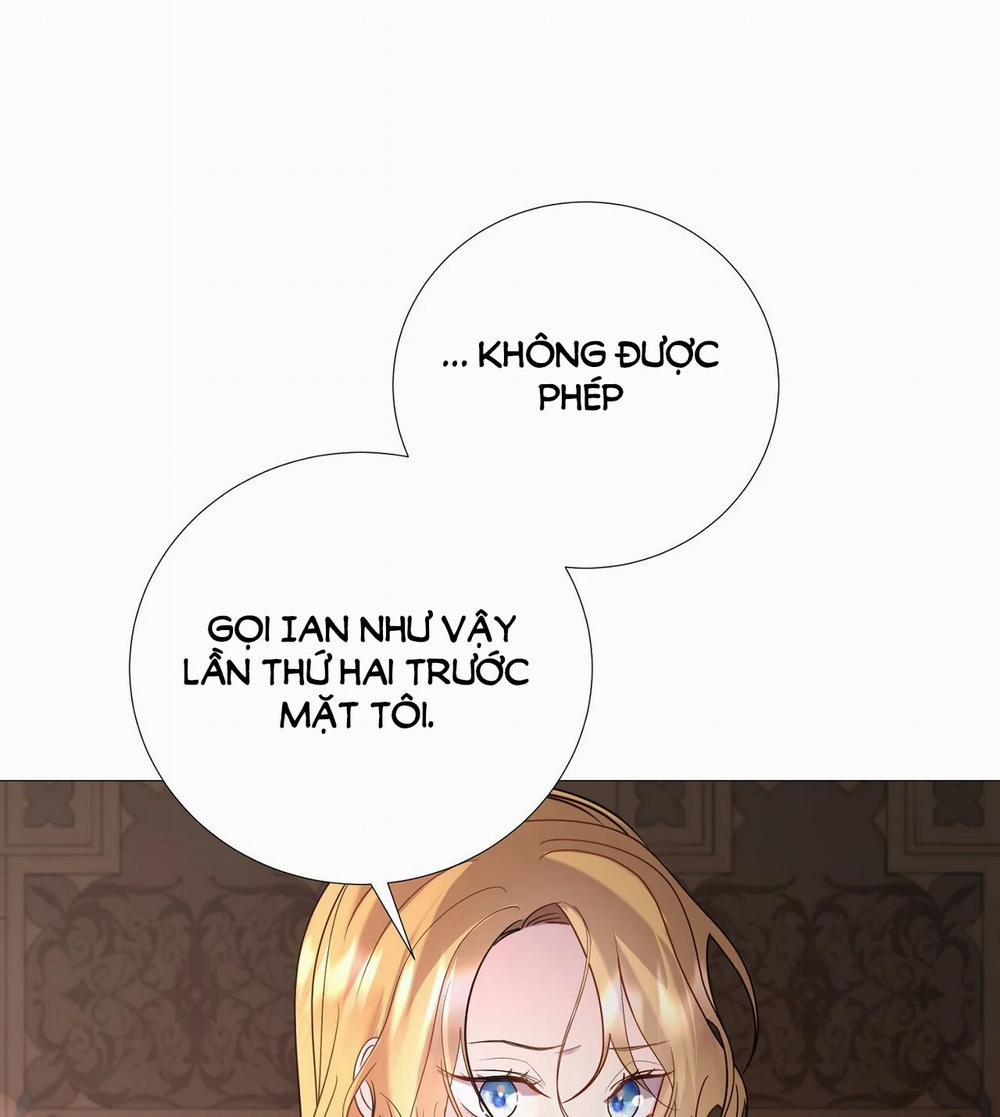 [18+] Lâu Đài Hoang Dại 3.2 trang 40