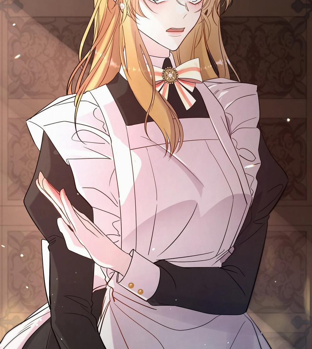 [18+] Lâu Đài Hoang Dại 3.2 trang 41