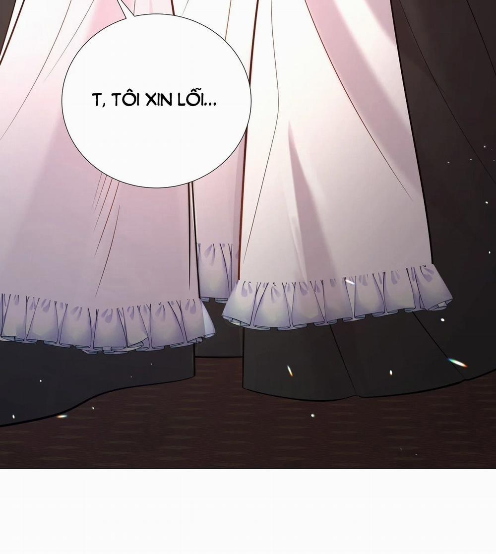 [18+] Lâu Đài Hoang Dại 3.2 trang 43