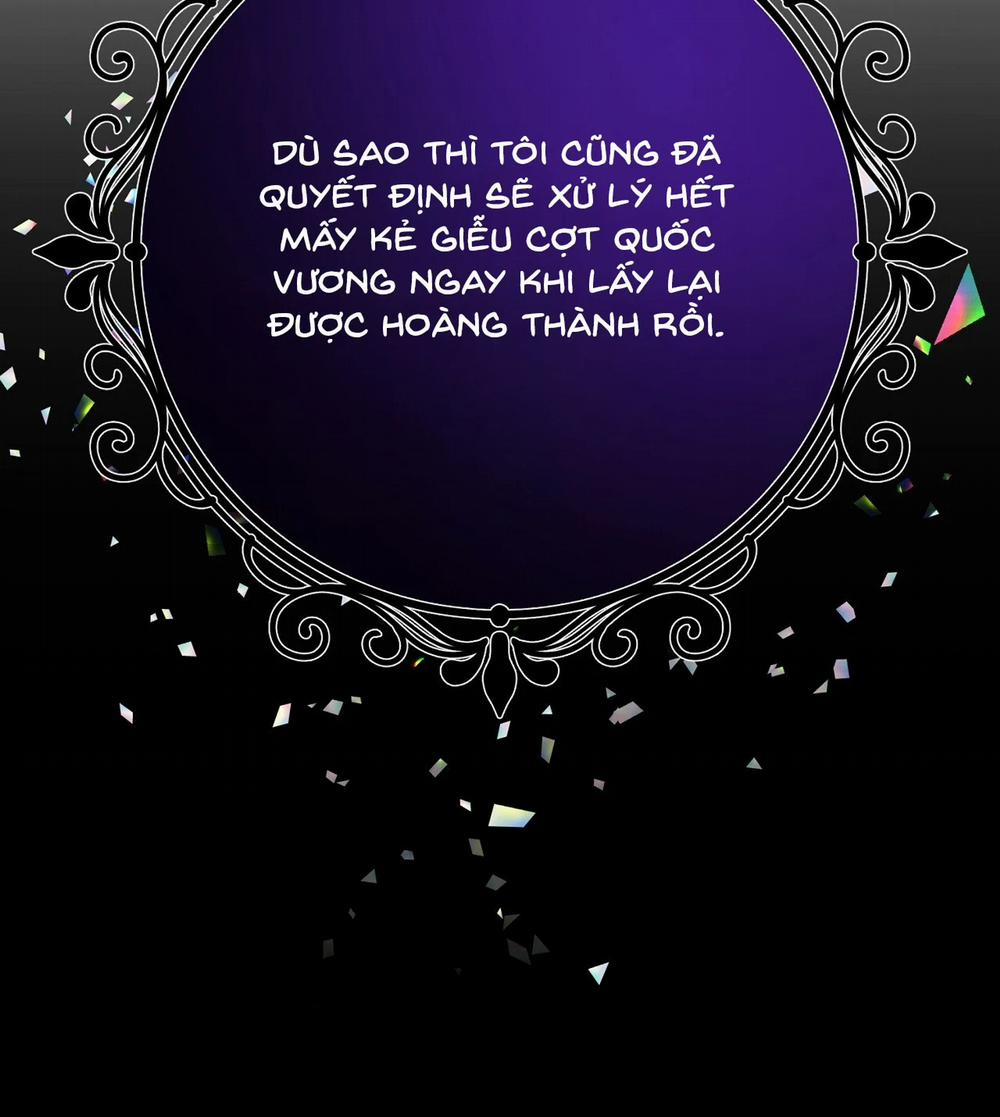 [18+] Lâu Đài Hoang Dại 3.2 trang 46