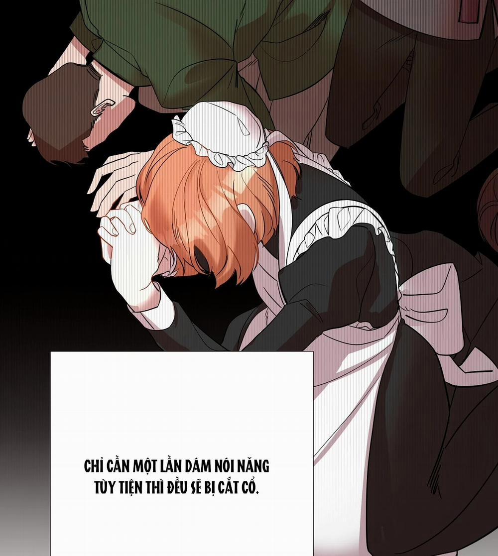 [18+] Lâu Đài Hoang Dại 3.2 trang 48