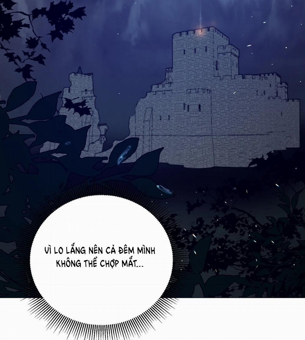 [18+] Lâu Đài Hoang Dại 3.2 trang 5