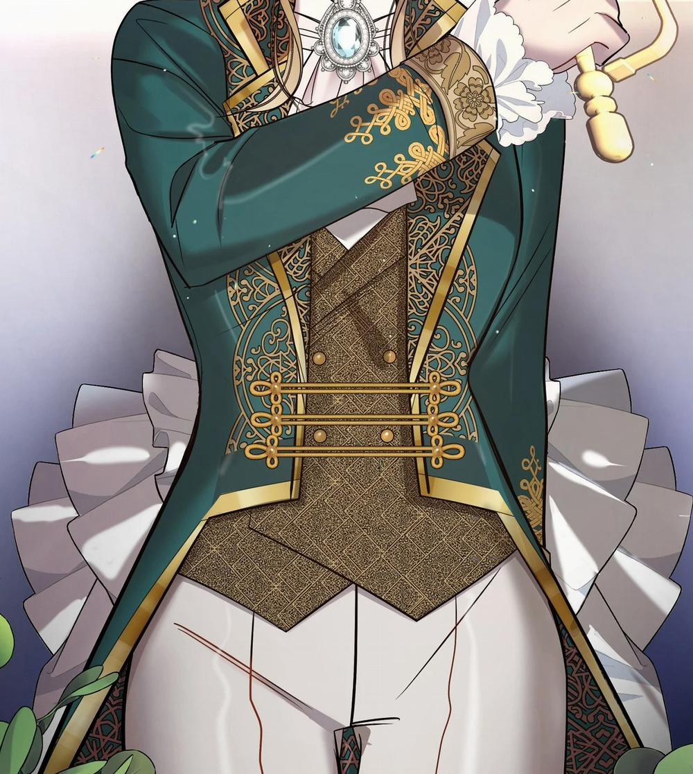 [18+] Lâu Đài Hoang Dại 3.2 trang 50