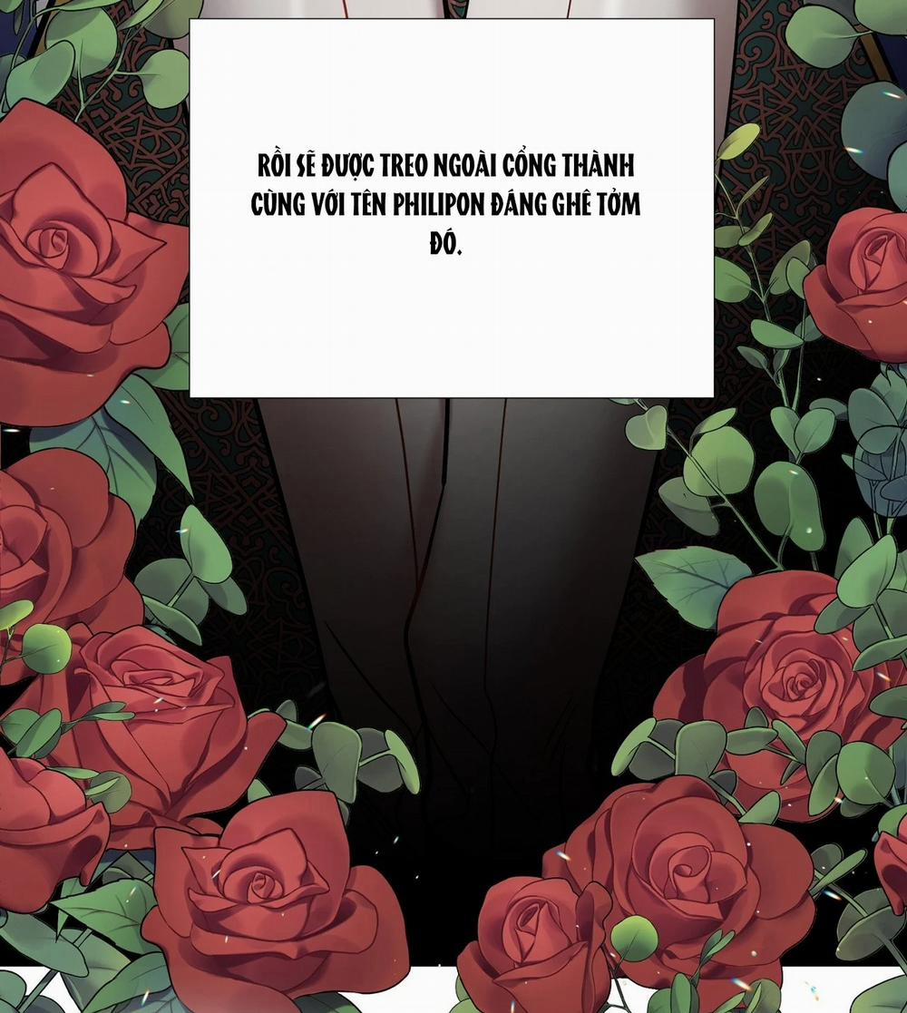 [18+] Lâu Đài Hoang Dại 3.2 trang 51
