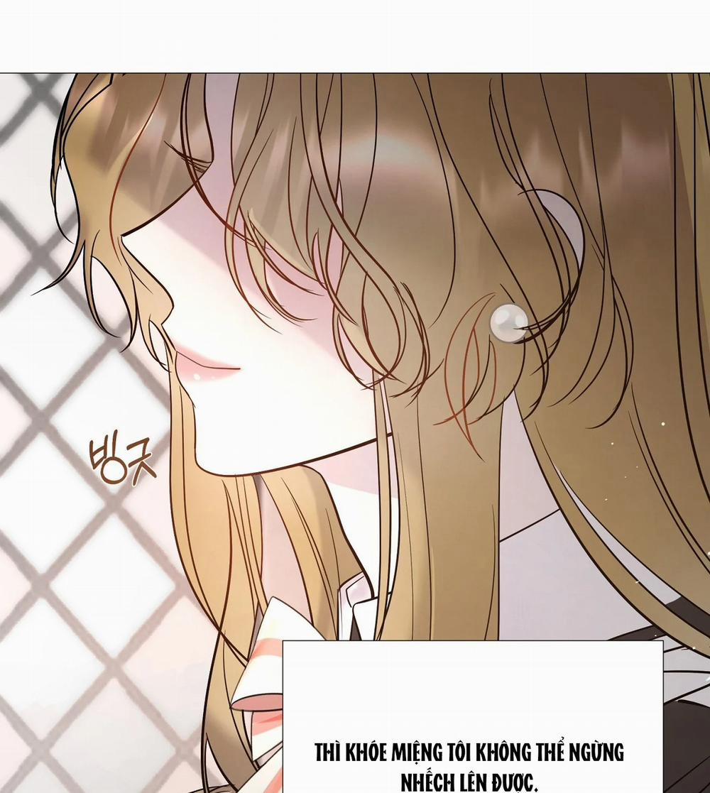 [18+] Lâu Đài Hoang Dại 3.2 trang 53