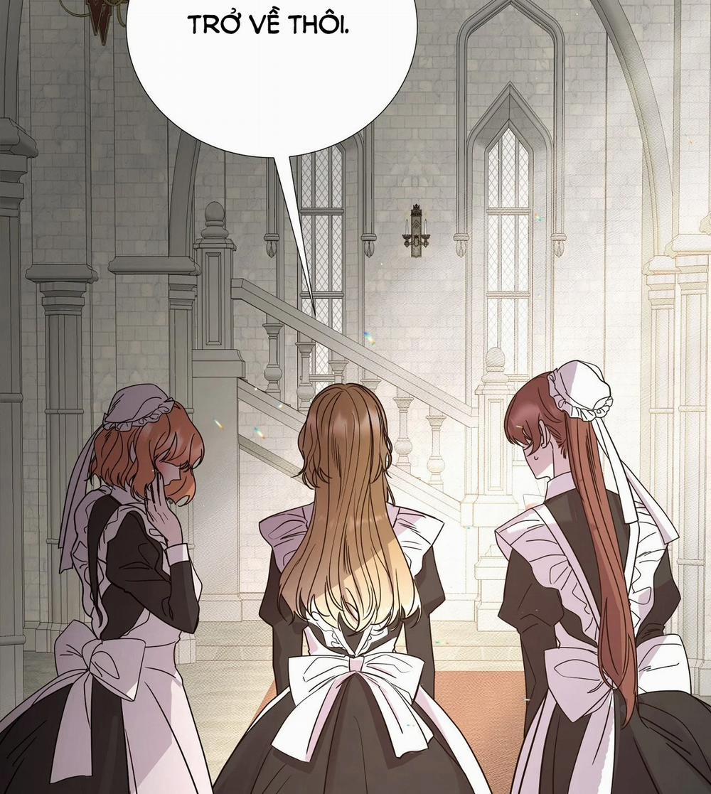 [18+] Lâu Đài Hoang Dại 3.2 trang 55