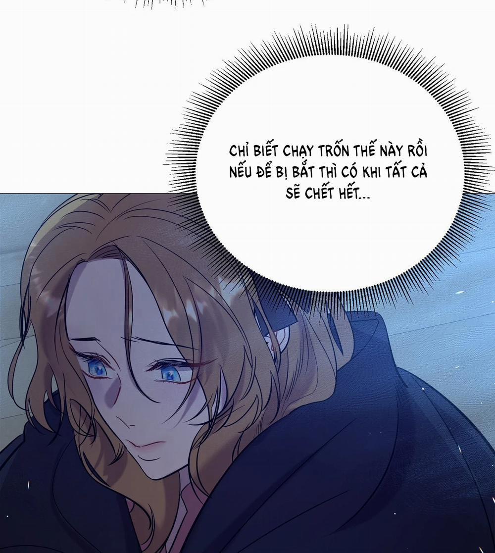 [18+] Lâu Đài Hoang Dại 3.2 trang 6