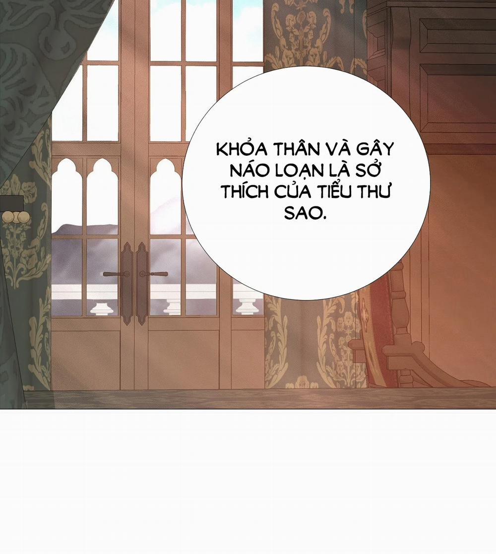 [18+] Lâu Đài Hoang Dại 3.2 trang 61