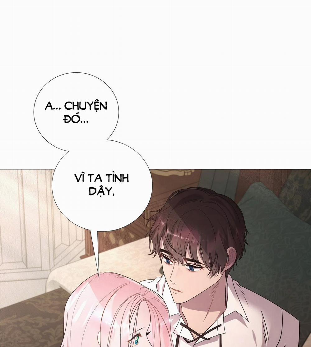 [18+] Lâu Đài Hoang Dại 3.2 trang 62