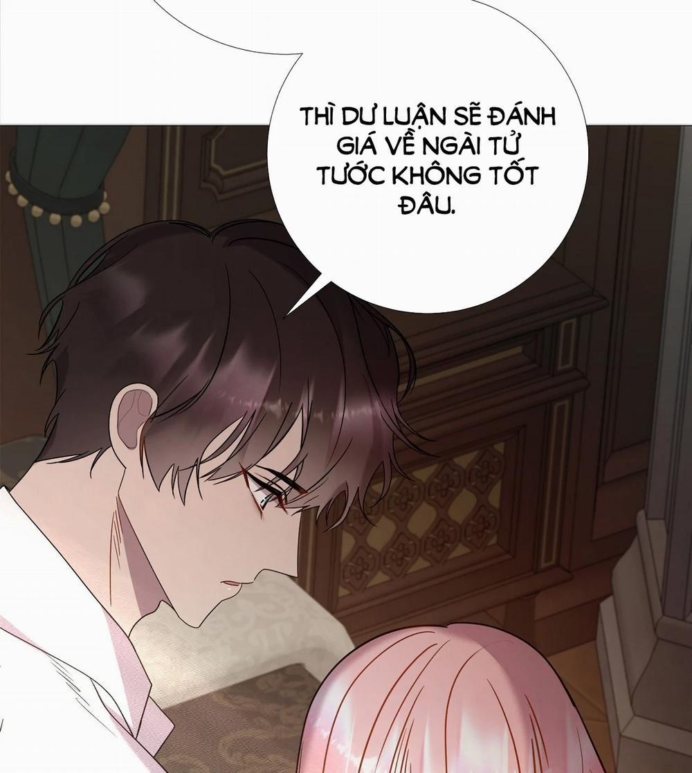[18+] Lâu Đài Hoang Dại 3.2 trang 65