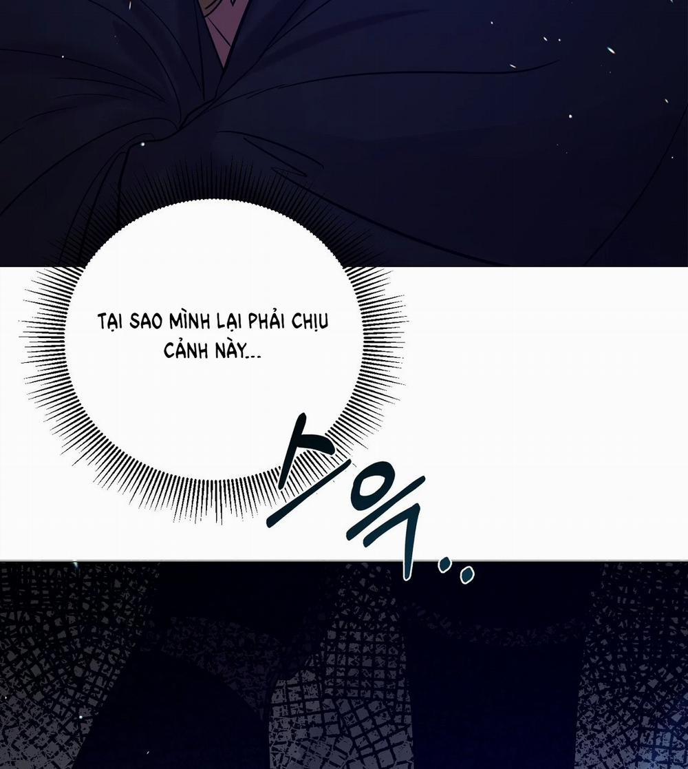 [18+] Lâu Đài Hoang Dại 3.2 trang 7