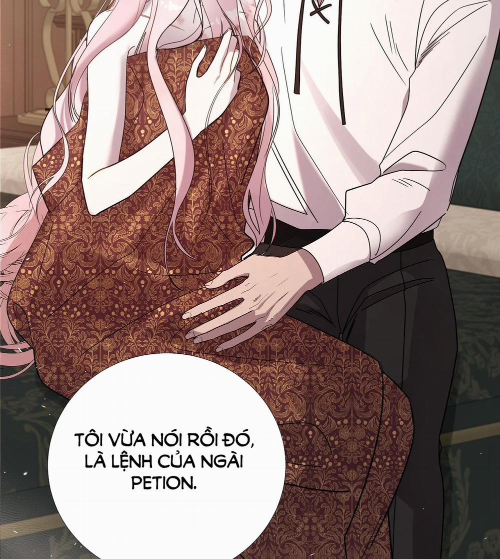 [18+] Lâu Đài Hoang Dại 3.2 trang 73