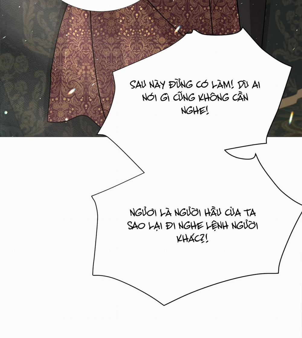 [18+] Lâu Đài Hoang Dại 3.2 trang 74