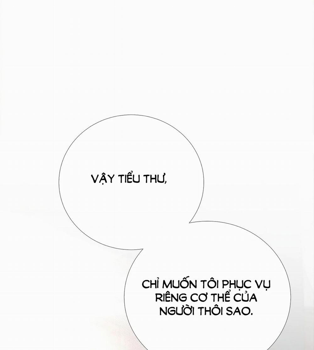 [18+] Lâu Đài Hoang Dại 3.2 trang 75