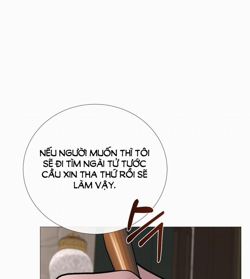 [18+] Lâu Đài Hoang Dại 3.2 trang 78