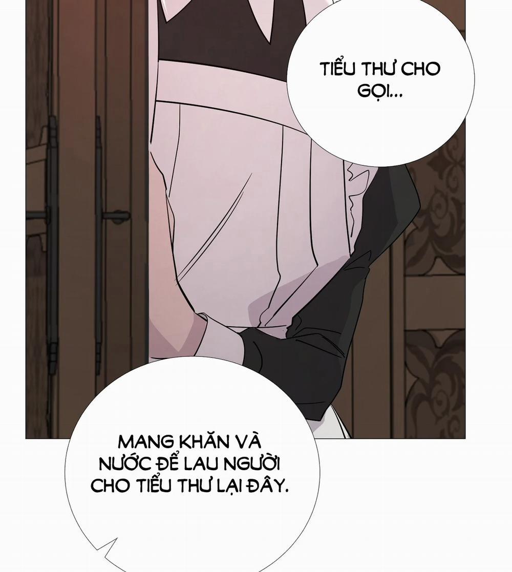 [18+] Lâu Đài Hoang Dại 3.2 trang 85