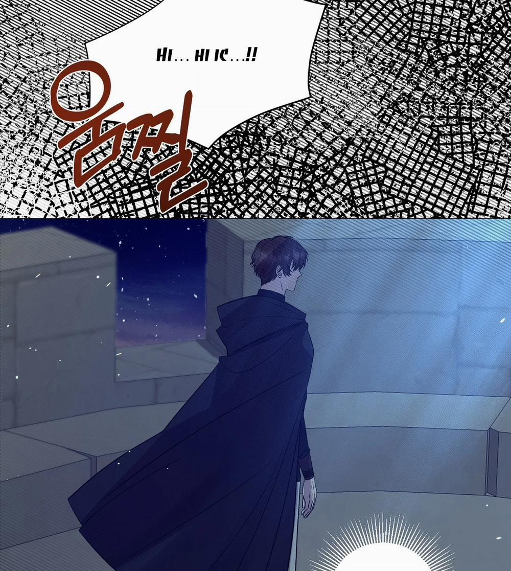 [18+] Lâu Đài Hoang Dại 3.2 trang 9