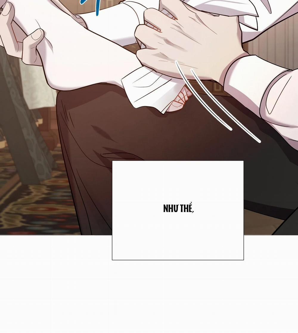 [18+] Lâu Đài Hoang Dại 3.2 trang 90