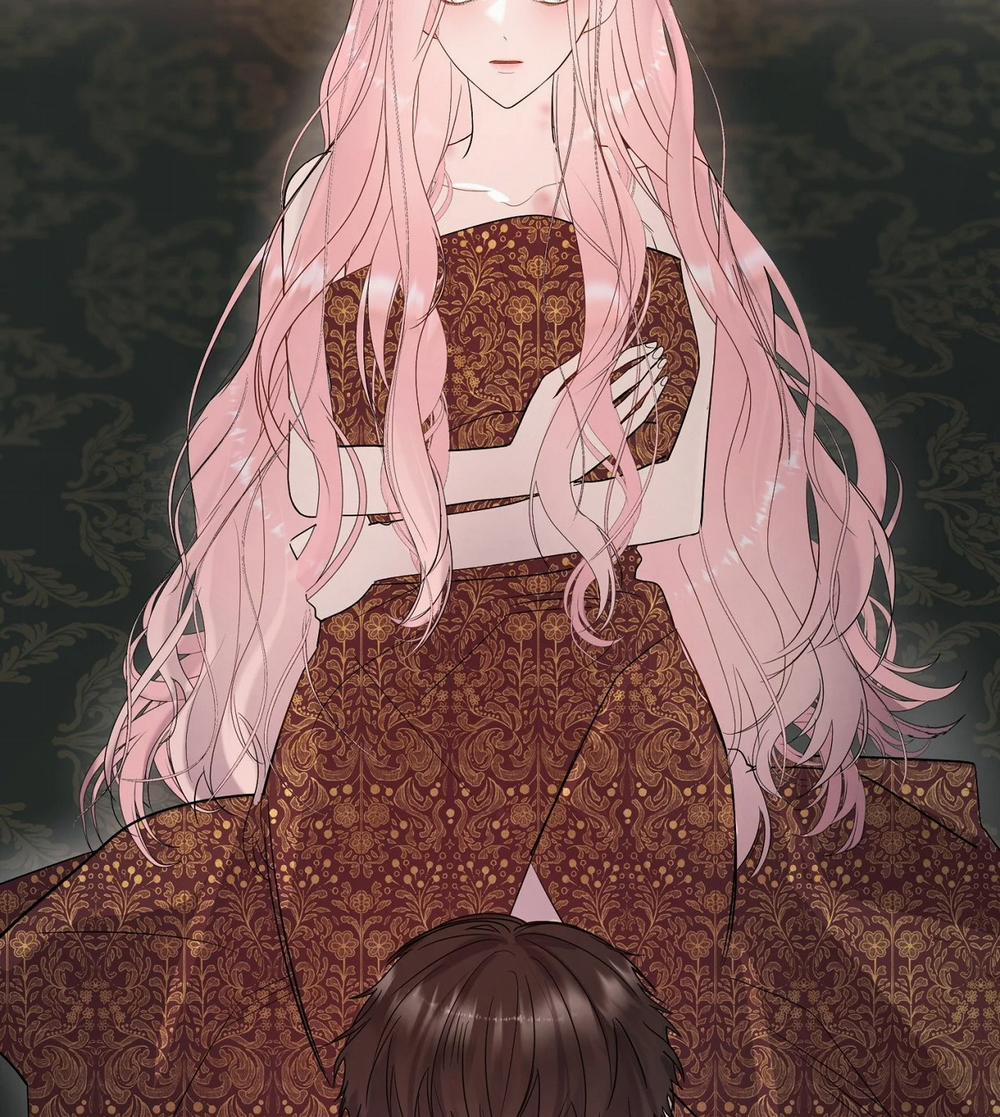 [18+] Lâu Đài Hoang Dại 3.2 trang 92