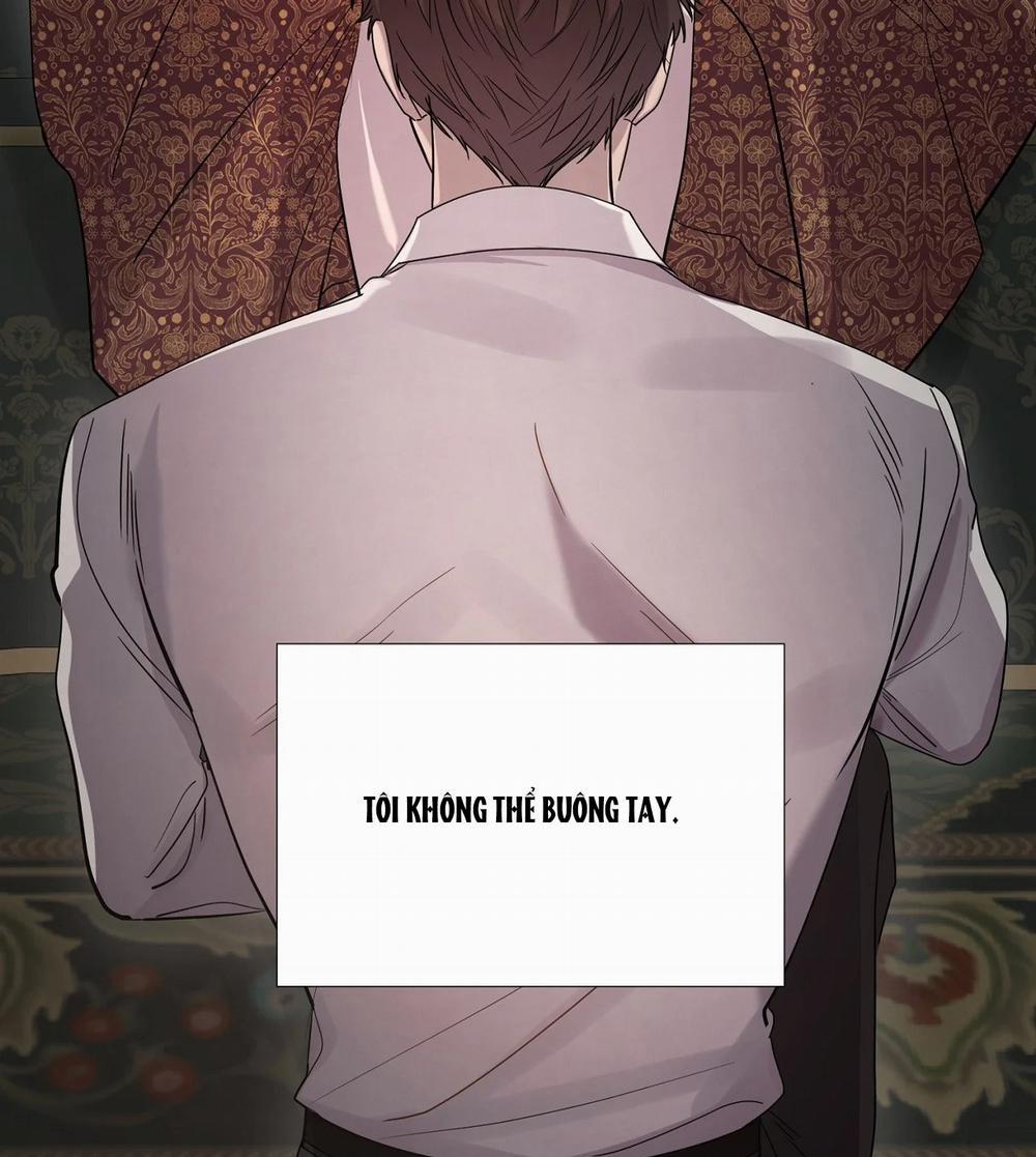 [18+] Lâu Đài Hoang Dại 3.2 trang 93