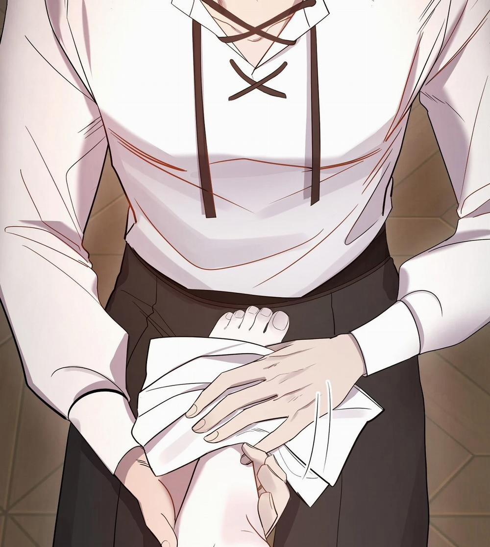 [18+] Lâu Đài Hoang Dại 3.2 trang 96