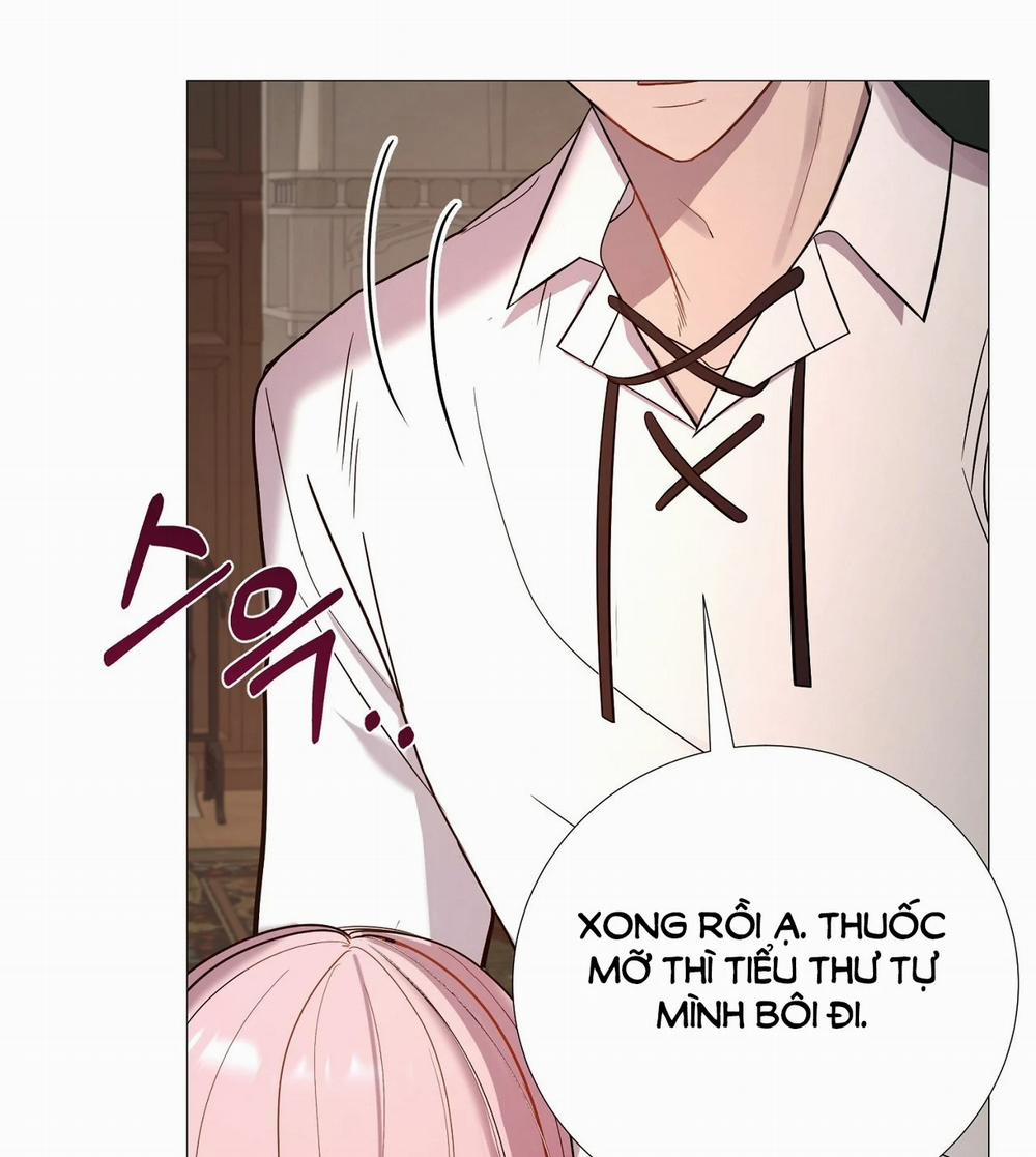[18+] Lâu Đài Hoang Dại 3.2 trang 99
