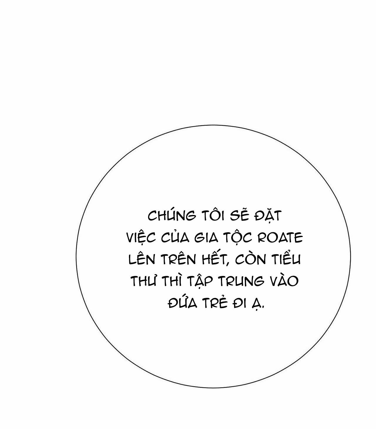 [18+] Lâu Đài Hoang Dại 30.1 trang 14