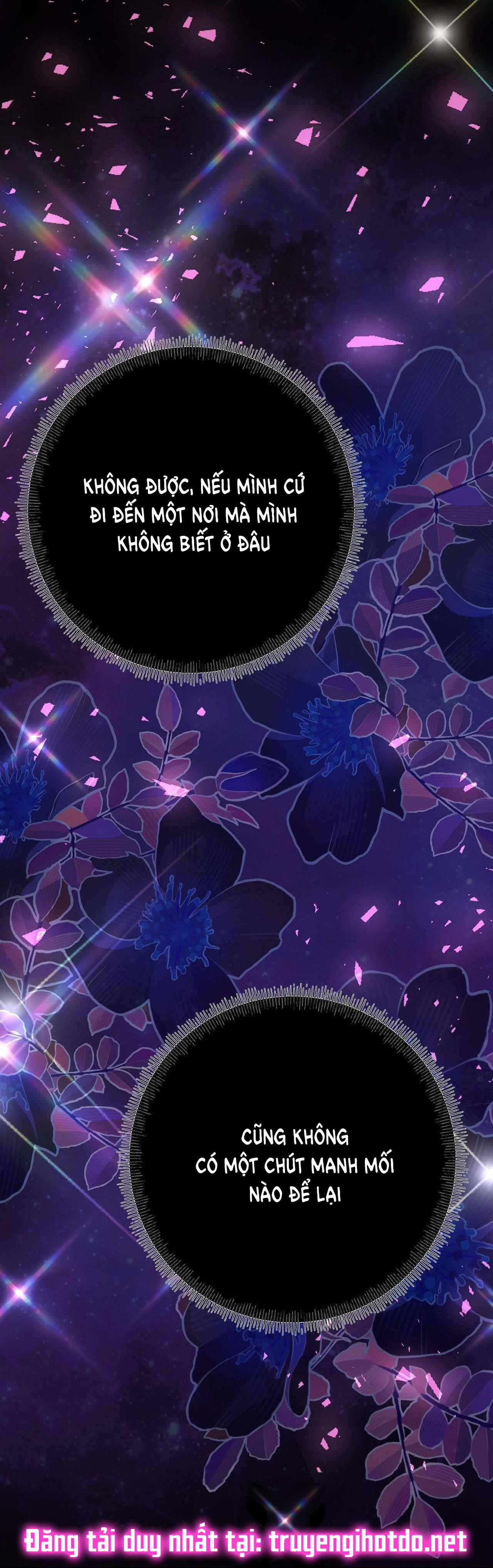 [18+] Lâu Đài Hoang Dại 30.1 trang 16